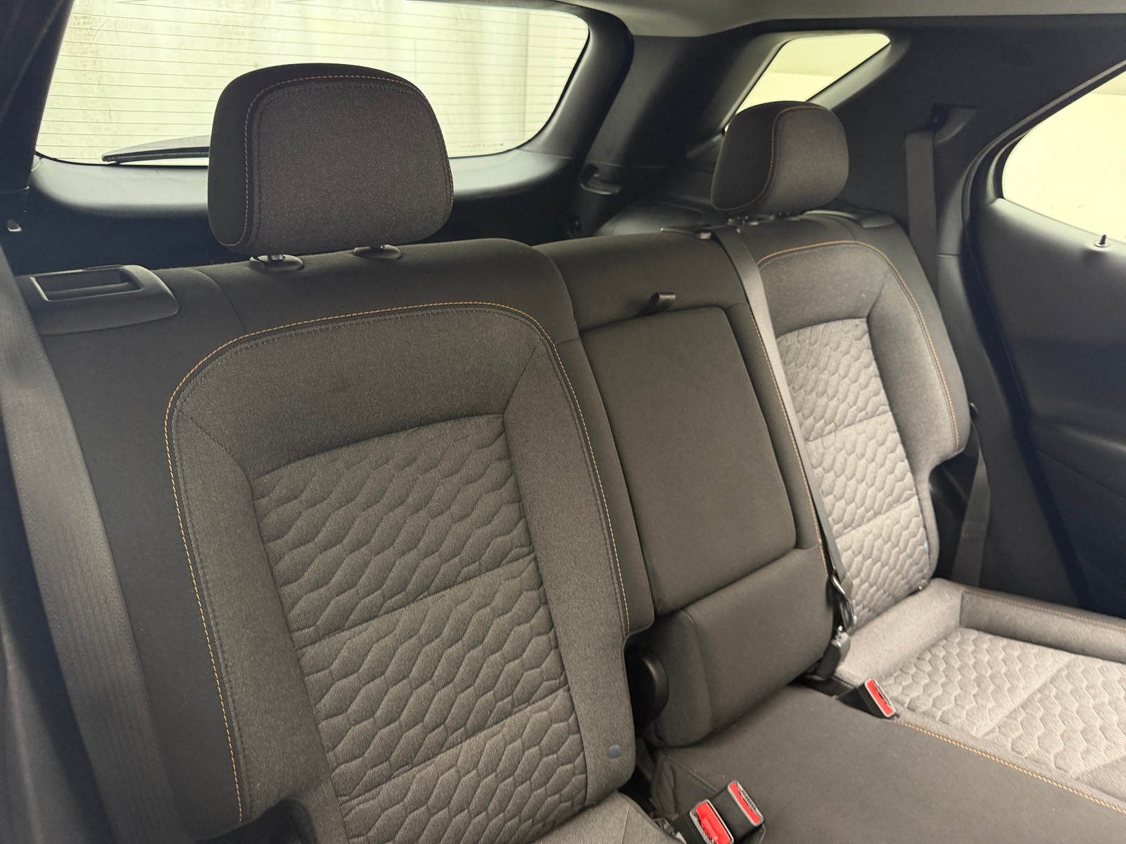 Thumbnail: 2021 Chevrolet Equinox - 6