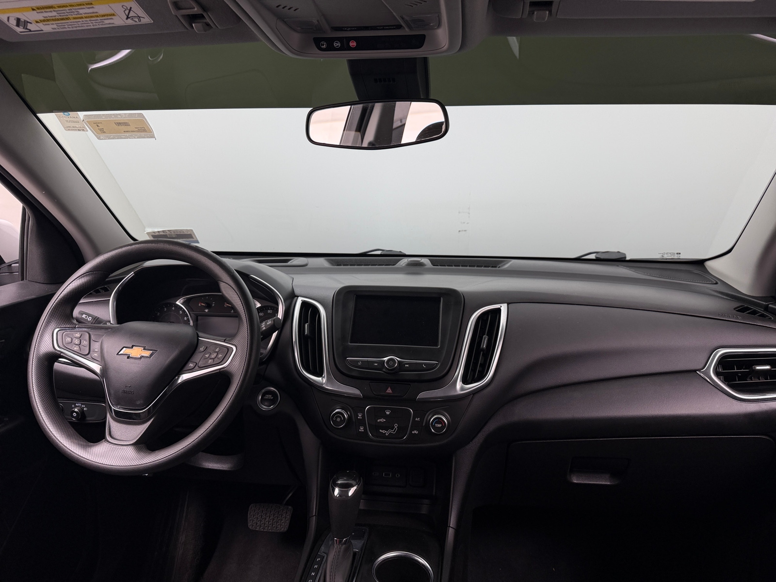 Thumbnail: 2021 Chevrolet Equinox - 3