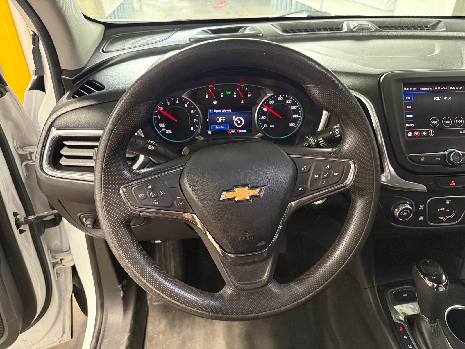 Thumbnail: 2021 Chevrolet Equinox - 5