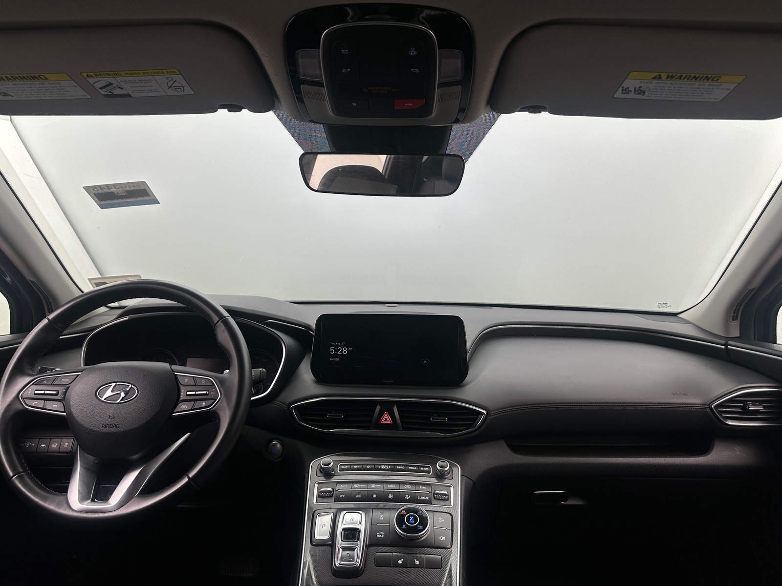 Thumbnail: 2023 Hyundai Santa Fe - 3