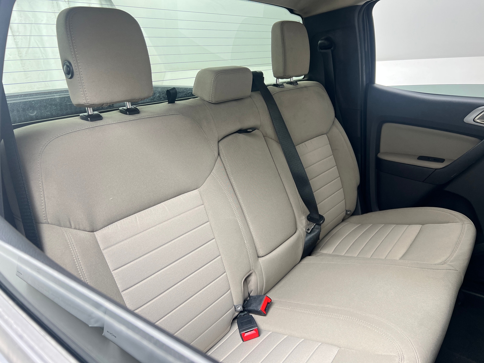 Thumbnail: 2019 Ford Ranger - 6