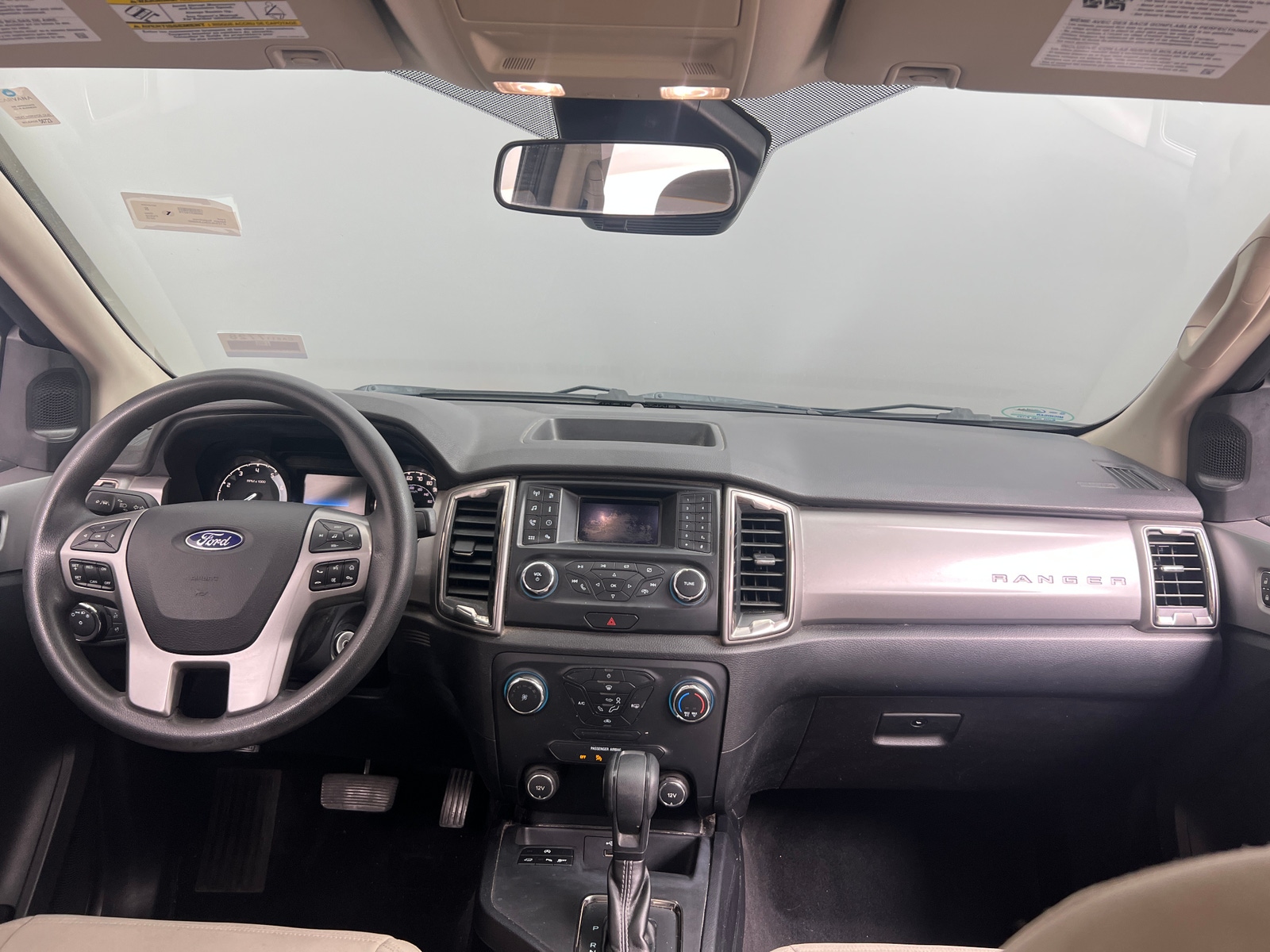 Thumbnail: 2019 Ford Ranger - 3