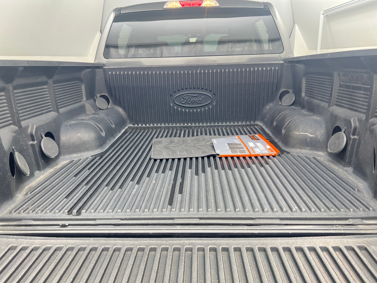 Thumbnail: 2019 Ford Ranger - 7