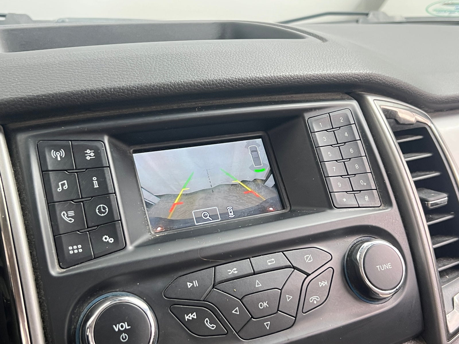 Thumbnail: 2019 Ford Ranger - 4