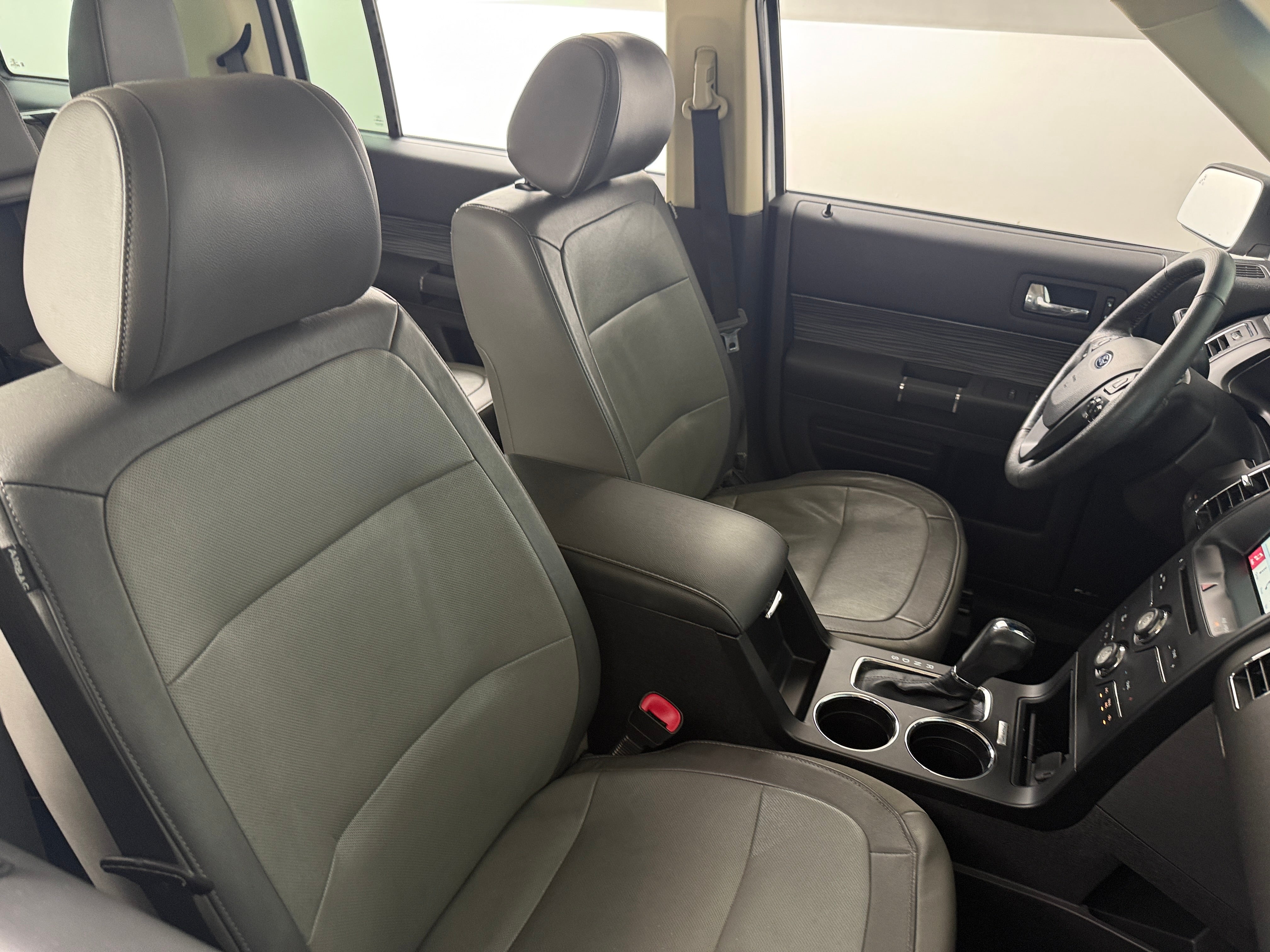 2018 Ford Flex