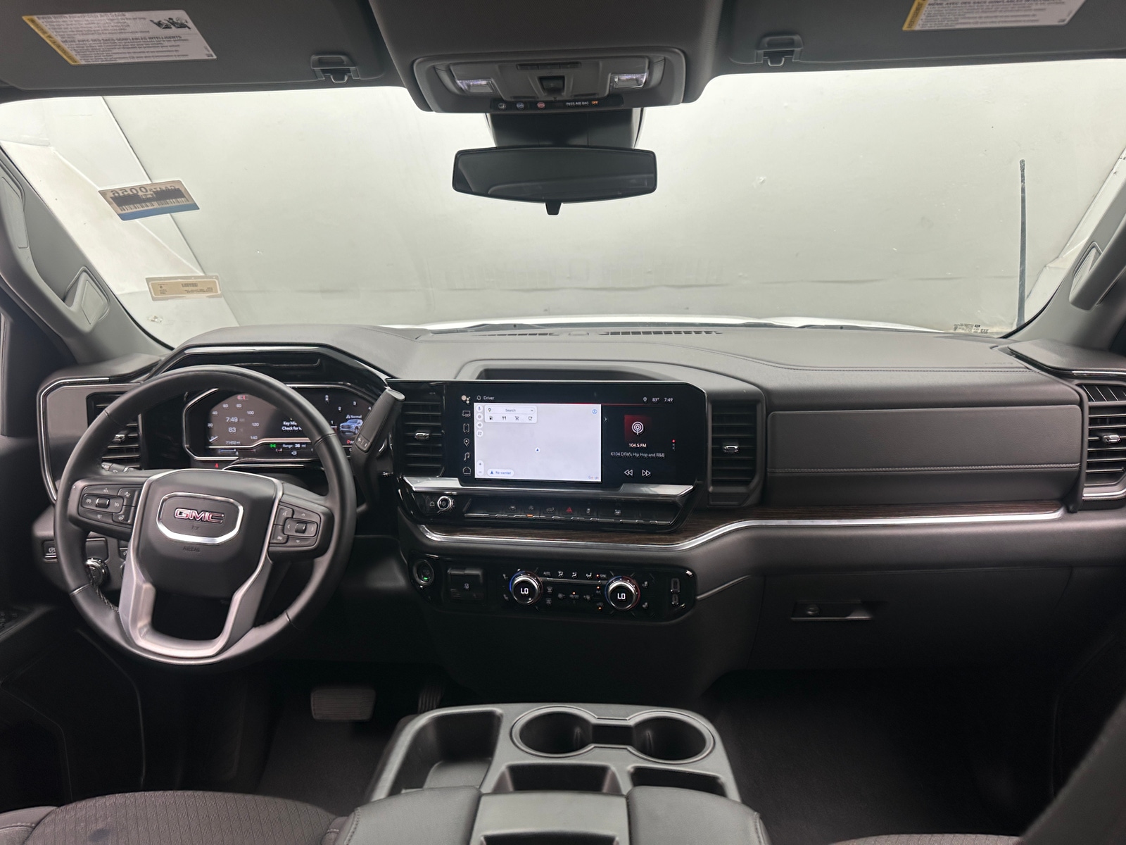Thumbnail: 2024 GMC Sierra 1500 - 3