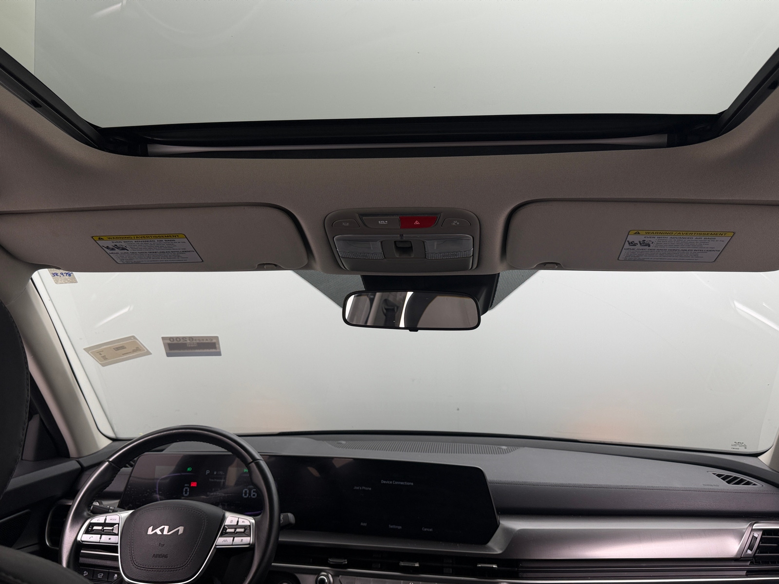 Thumbnail: 2025 Kia Telluride - 2