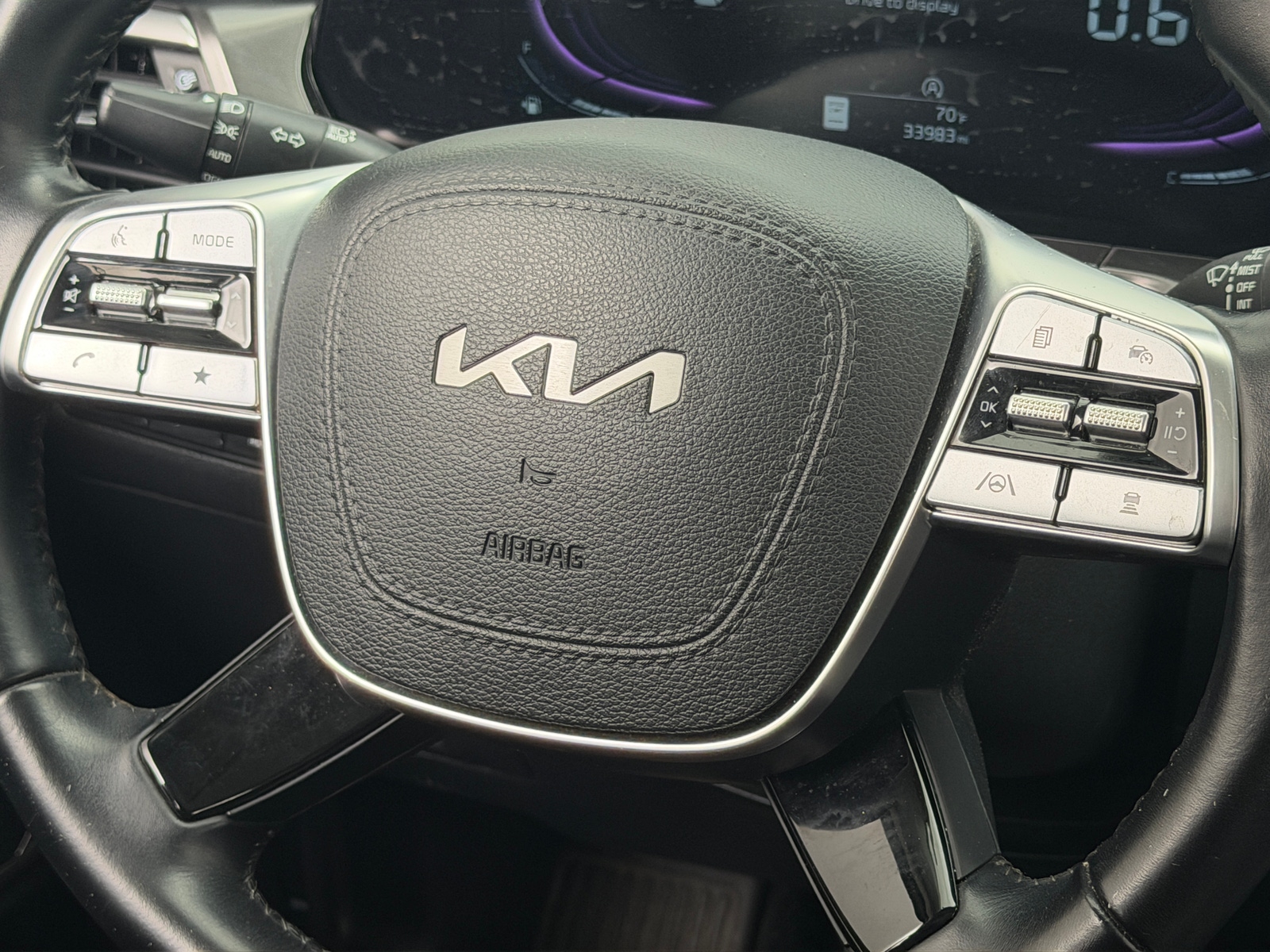 Thumbnail: 2025 Kia Telluride - 4