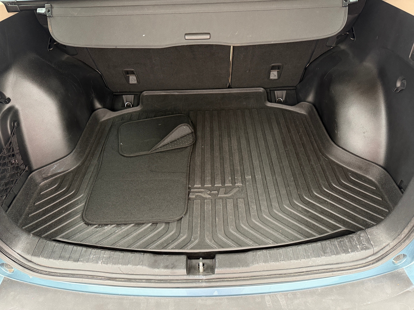 Thumbnail: 2015 Honda CR-V - 6