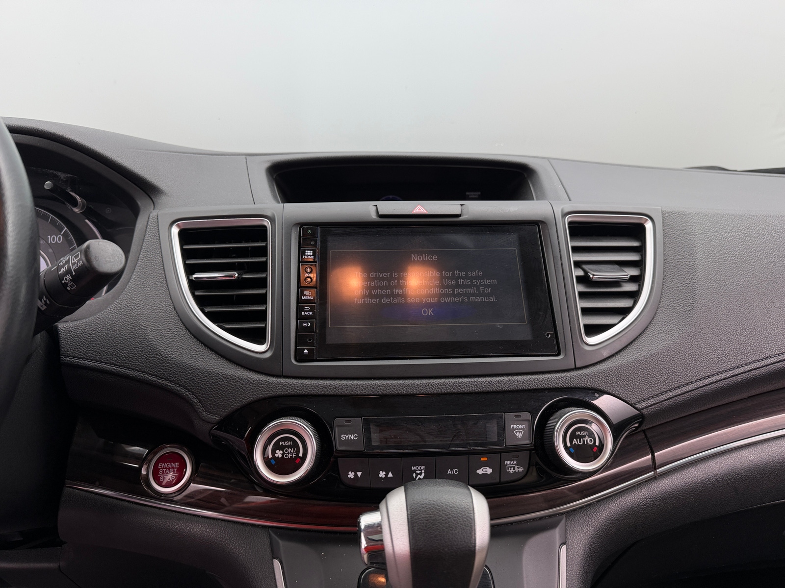 Thumbnail: 2015 Honda CR-V - 3