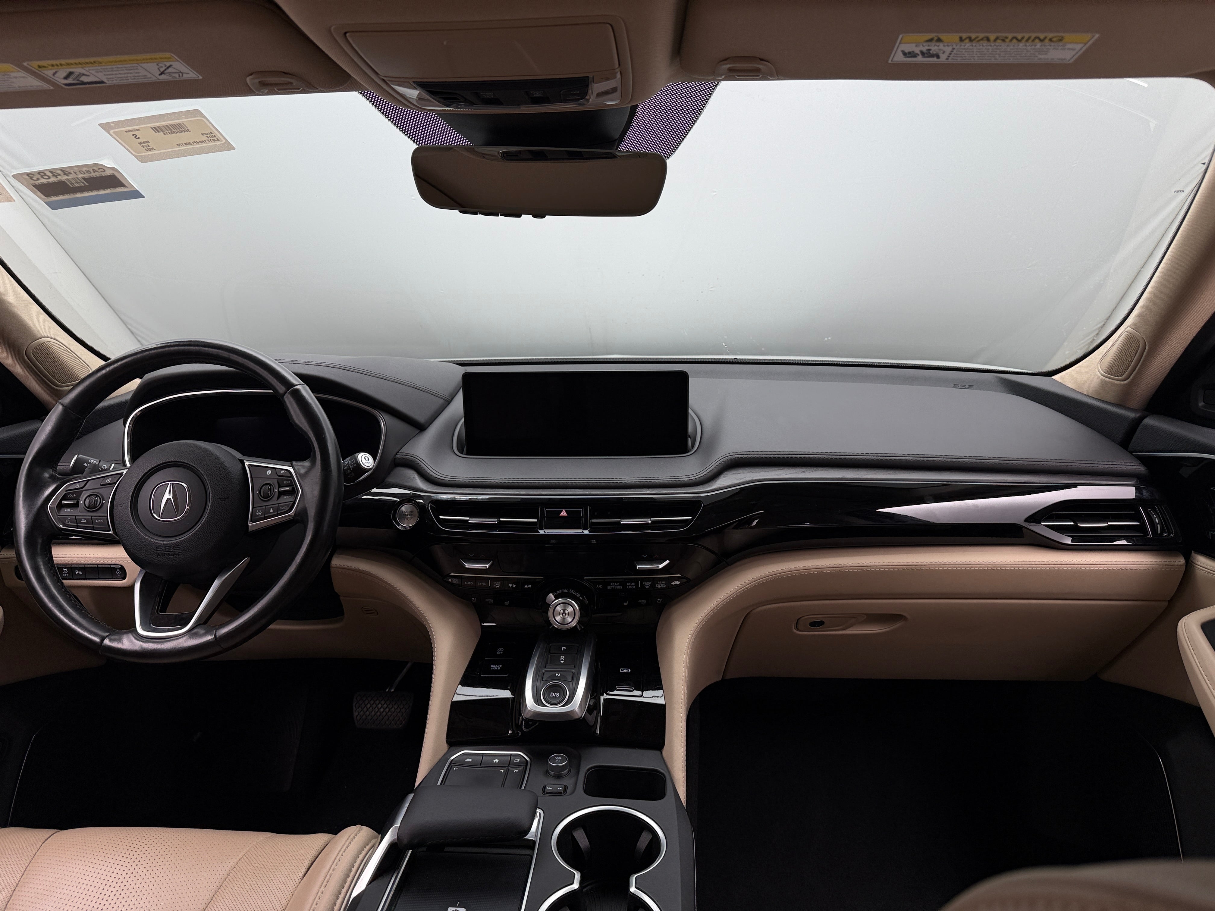 2023 Acura MDX