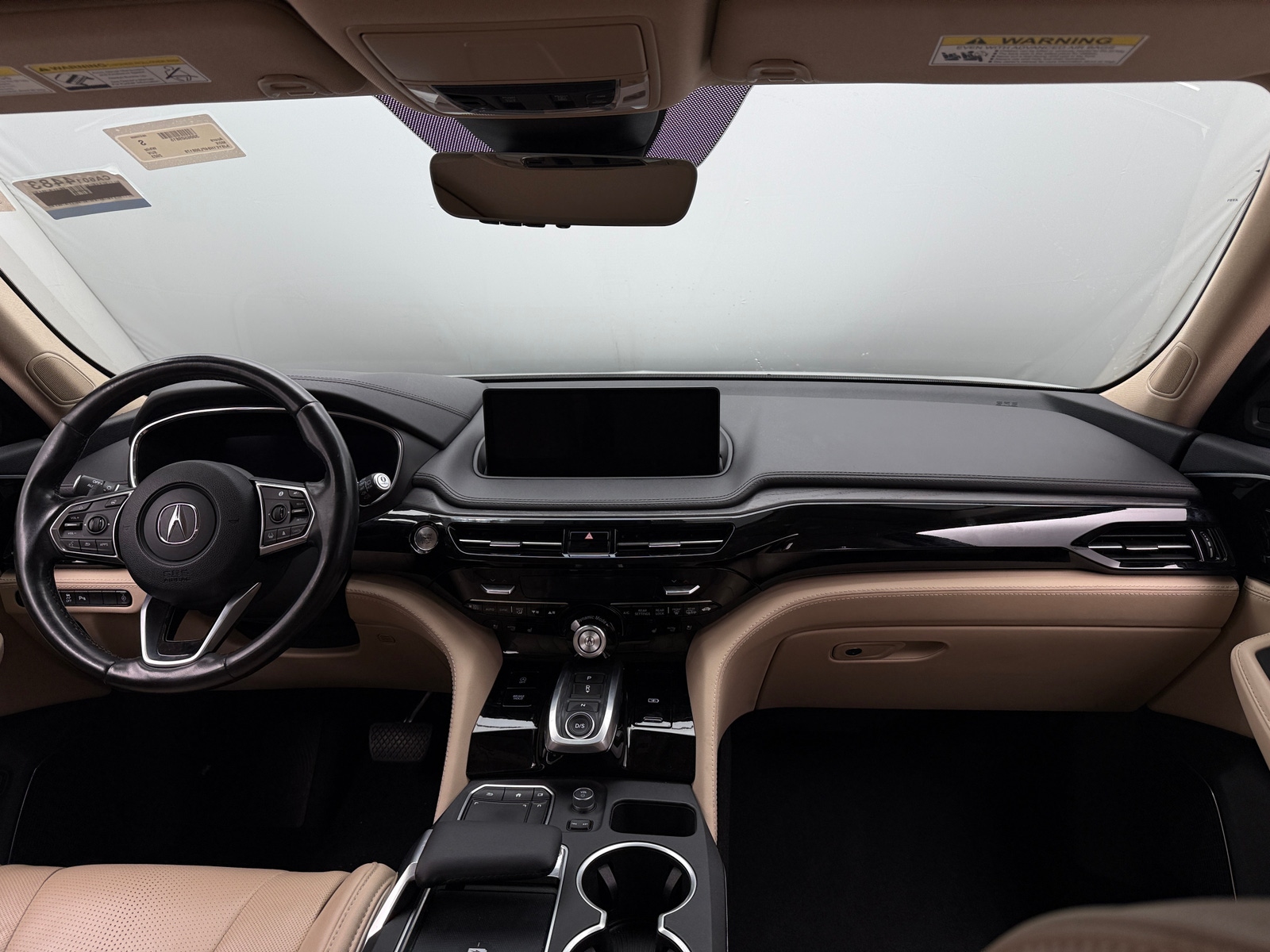 Thumbnail: 2023 Acura MDX - 2