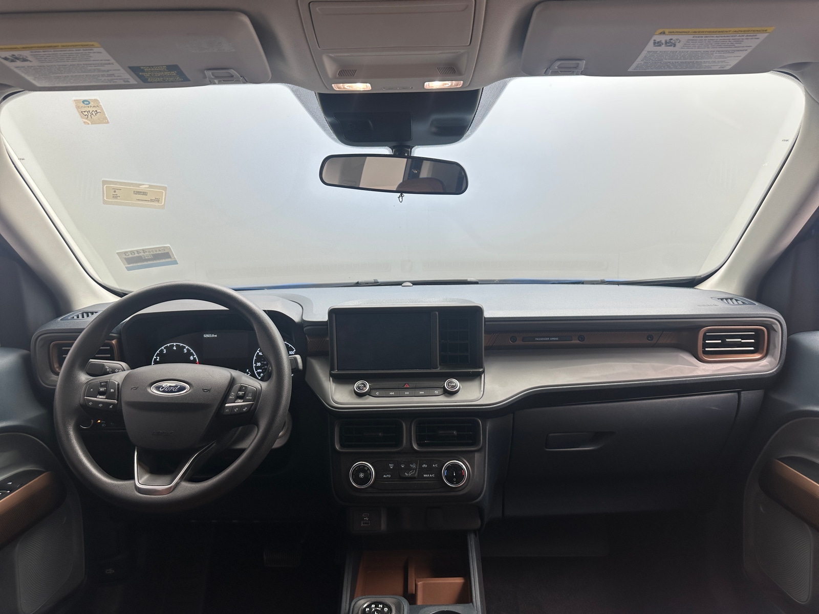 Thumbnail: 2022 Ford Maverick - 3