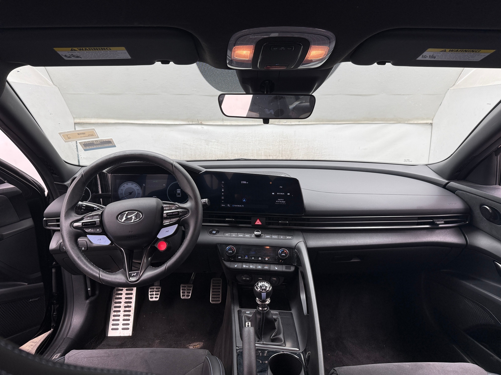 Thumbnail: 2023 Hyundai Elantra - 2