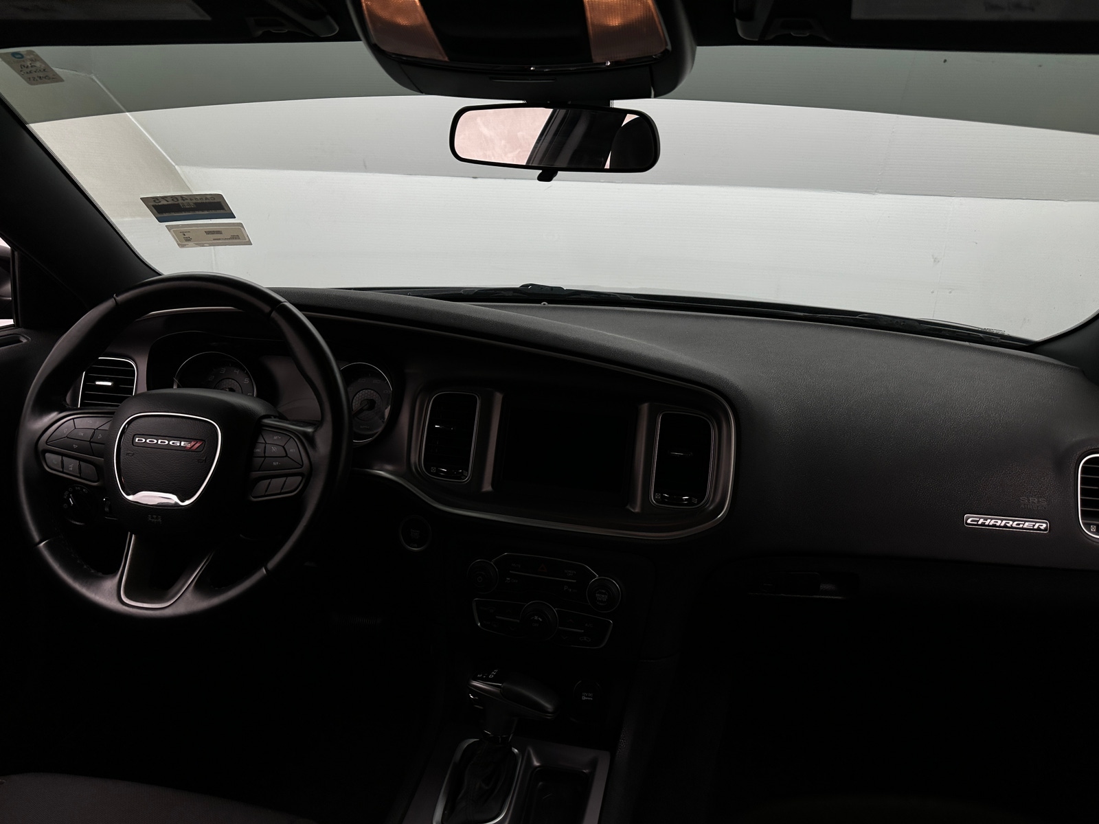 Thumbnail: 2020 Dodge Charger - 3