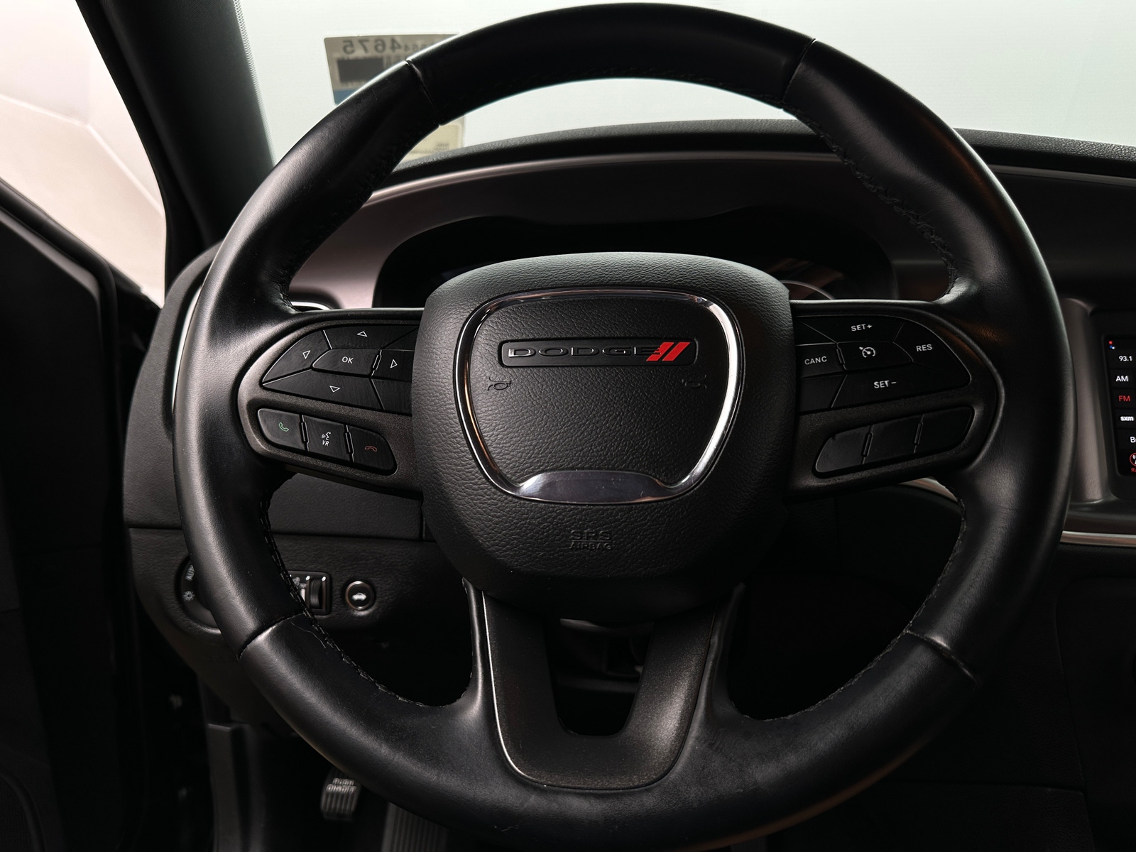Thumbnail: 2020 Dodge Charger - 5