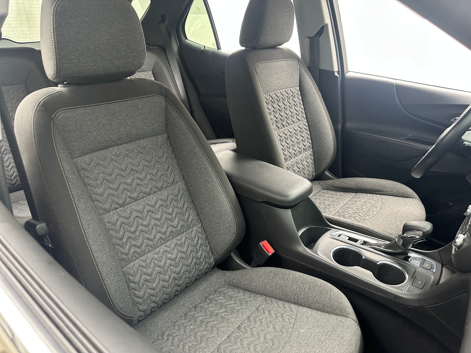 Thumbnail: 2023 Chevrolet Equinox - 2