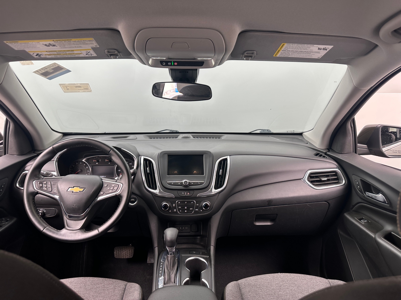 Thumbnail: 2023 Chevrolet Equinox - 3