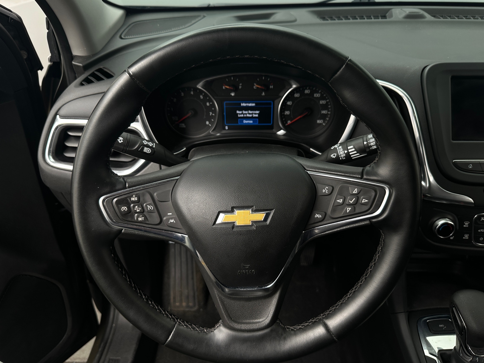 Thumbnail: 2023 Chevrolet Equinox - 5