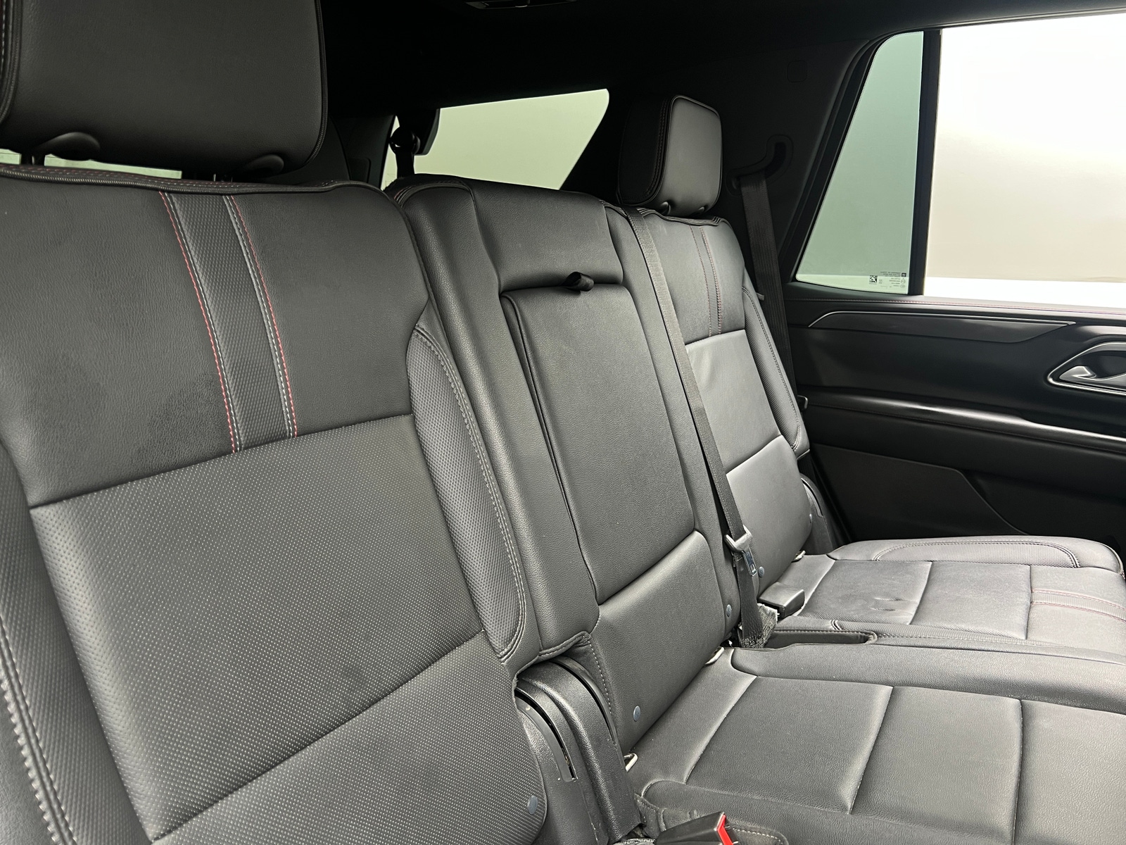 Thumbnail: 2021 Chevrolet Tahoe - 5