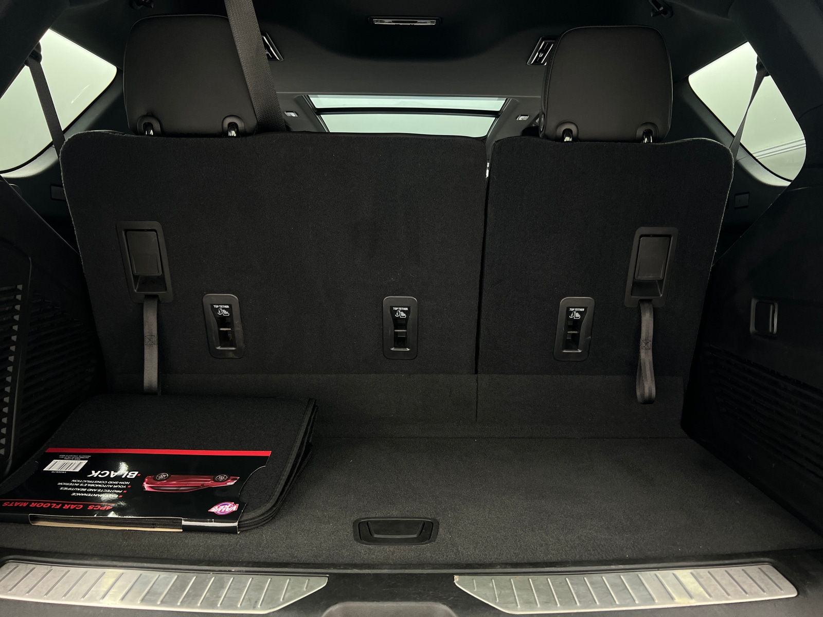 Thumbnail: 2021 Chevrolet Tahoe - 6