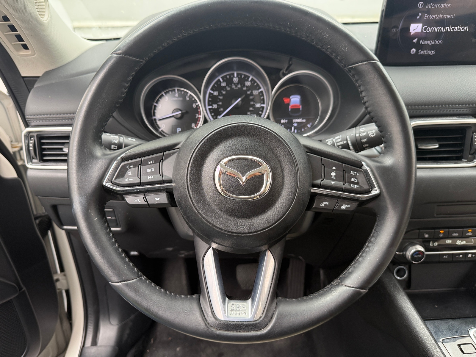 Thumbnail: 2023 Mazda CX-5 - 4