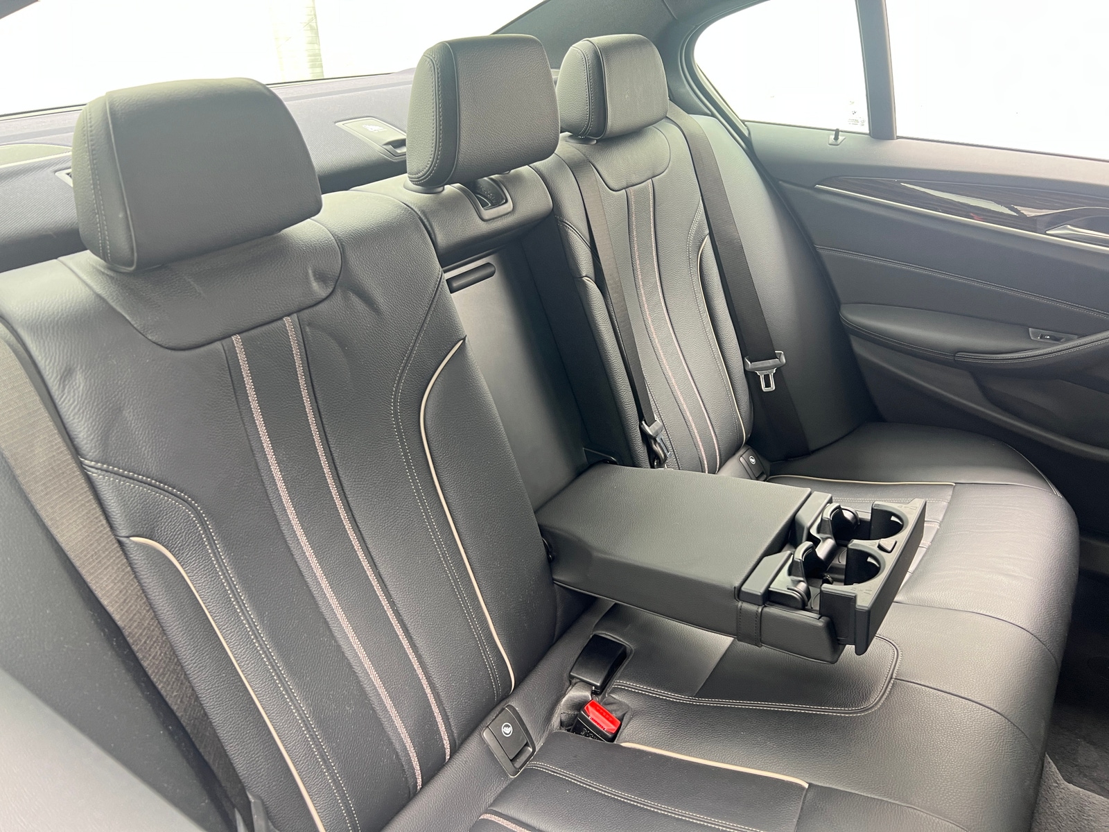 Thumbnail: 2019 BMW 5 Series - 5