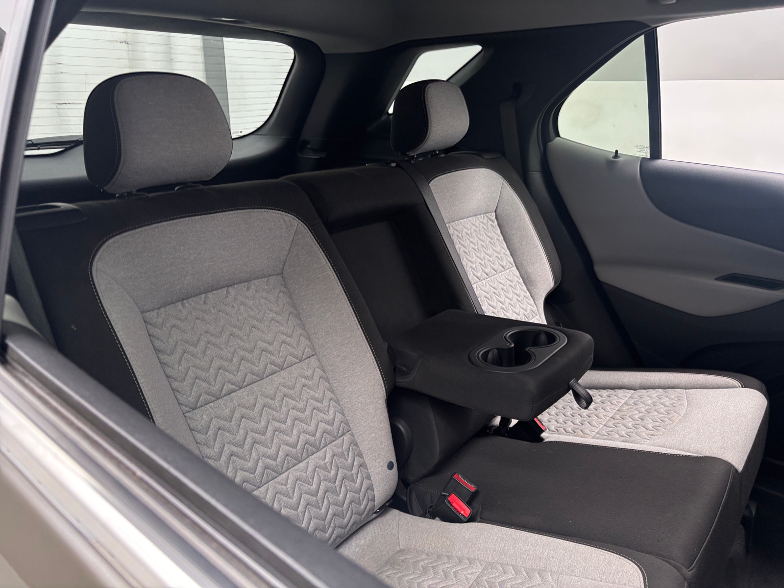 Thumbnail: 2023 Chevrolet Equinox - 6