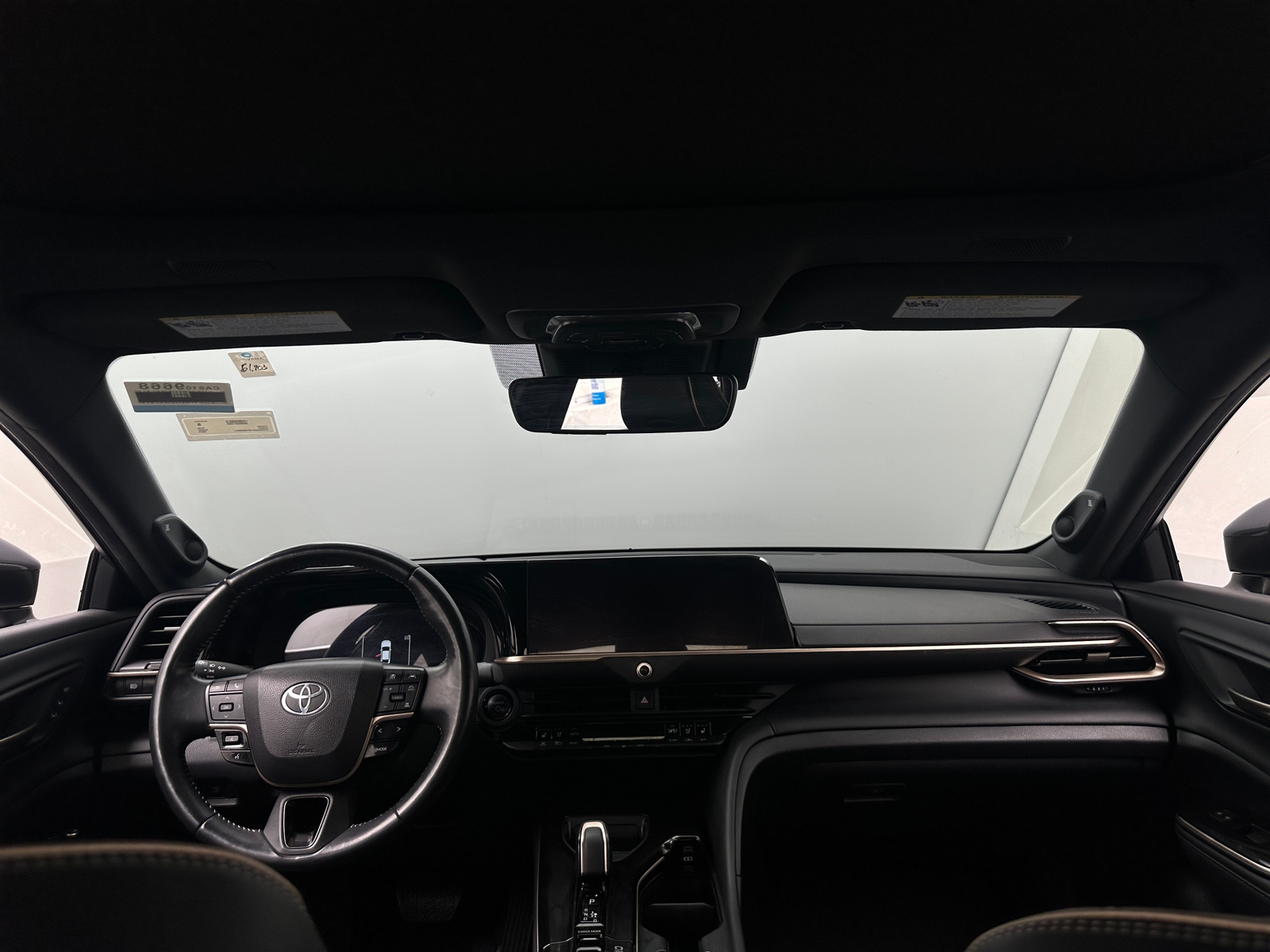 Thumbnail: 2024 Toyota Crown - 3