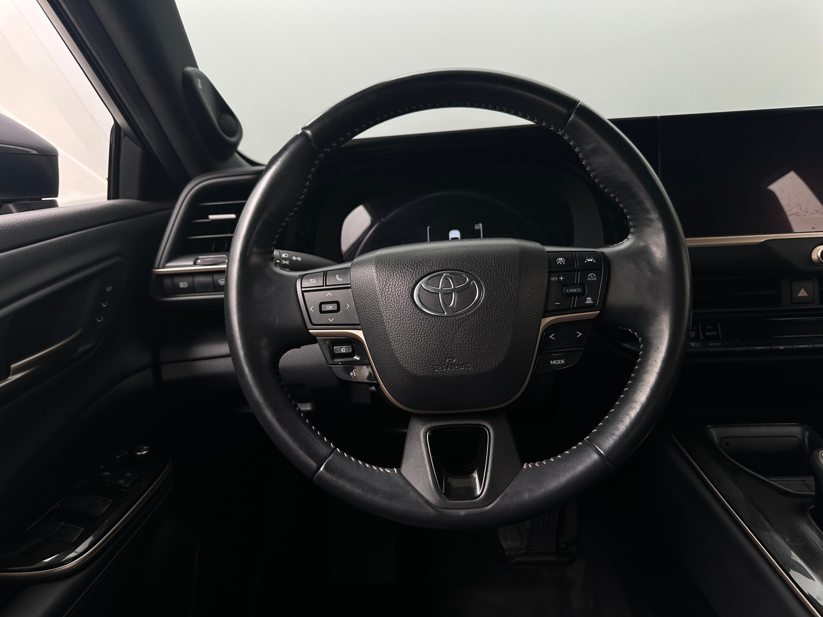 Thumbnail: 2024 Toyota Crown - 5