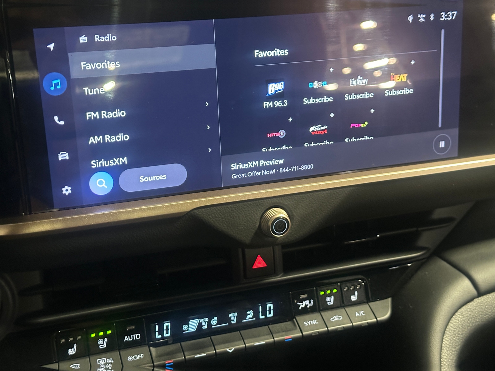 Thumbnail: 2024 Toyota Crown - 4