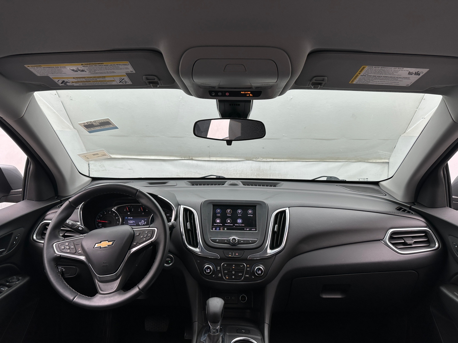 Thumbnail: 2023 Chevrolet Equinox - 3