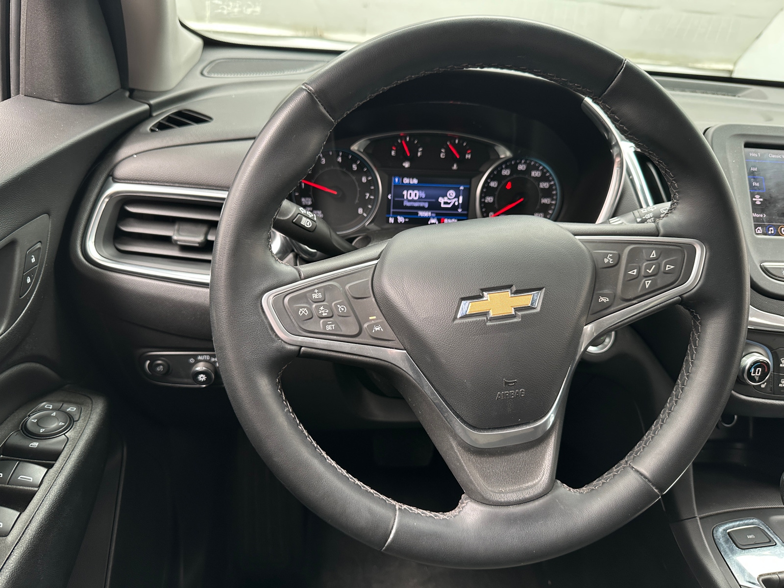 Thumbnail: 2023 Chevrolet Equinox - 5