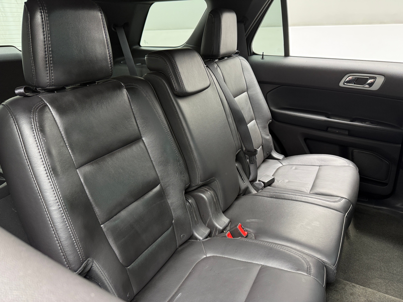 Thumbnail: 2014 Ford Explorer - 5