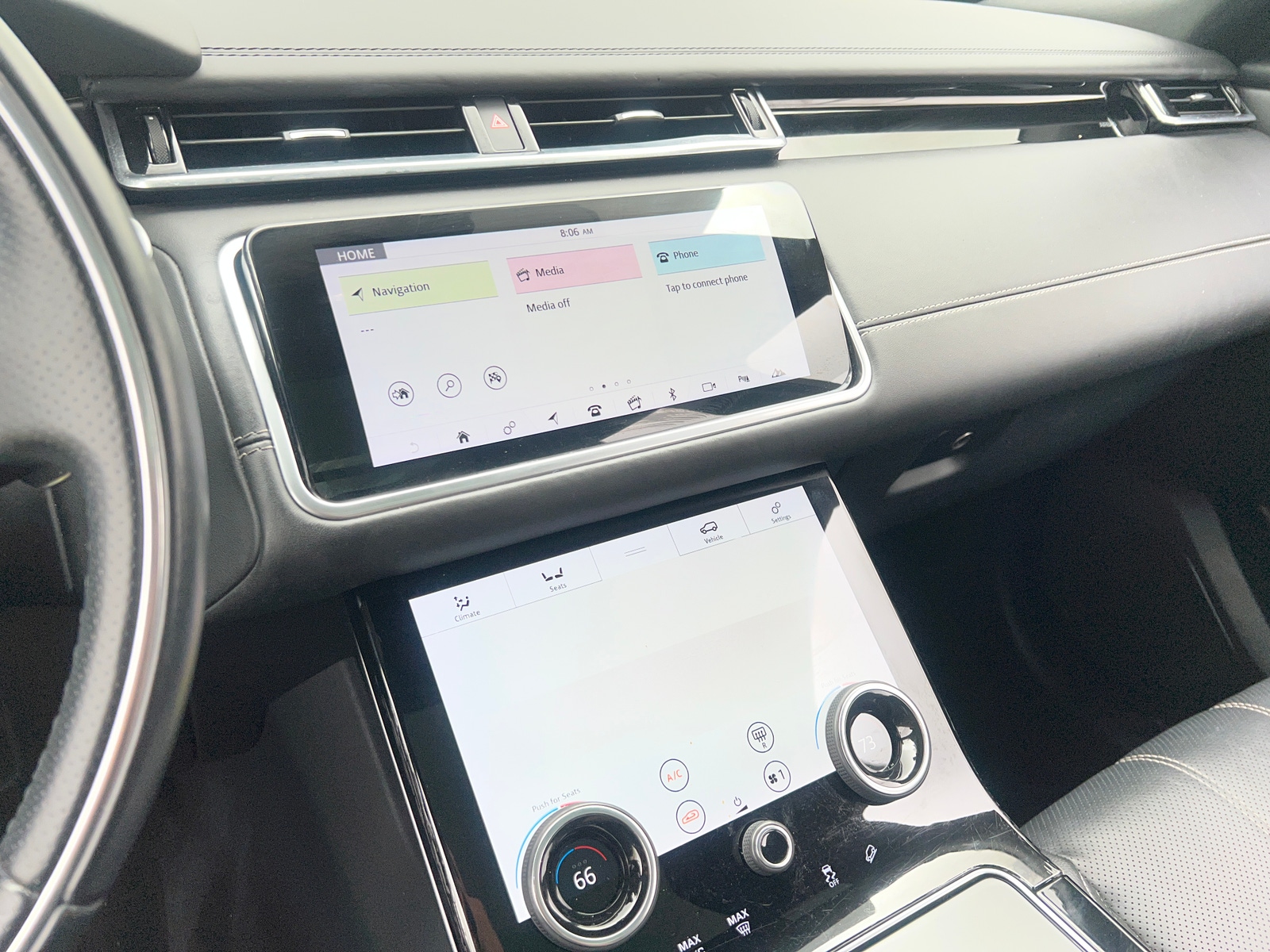 Thumbnail: 2019 Land Rover Range Rover Velar - 4