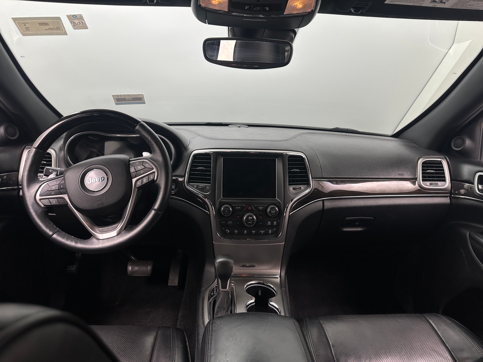Thumbnail: 2018 Jeep Grand Cherokee - 2