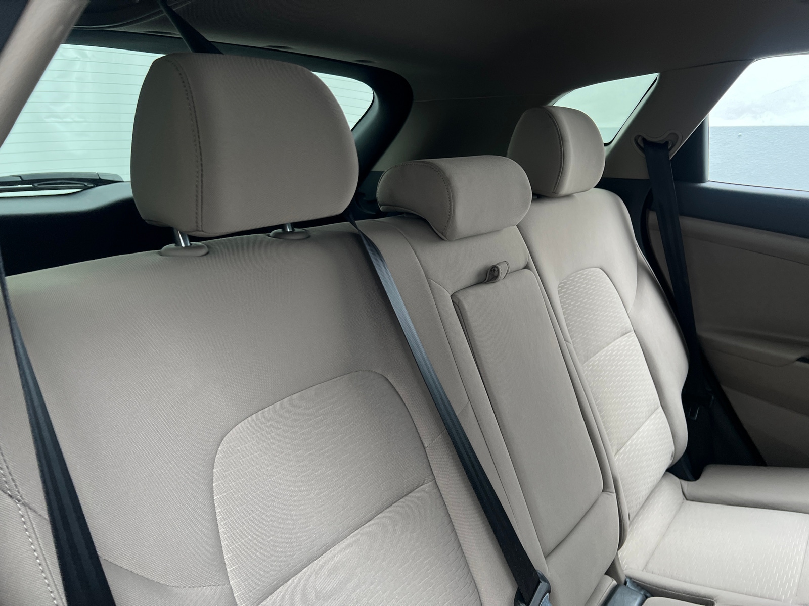 Thumbnail: 2019 Hyundai Tucson - 6
