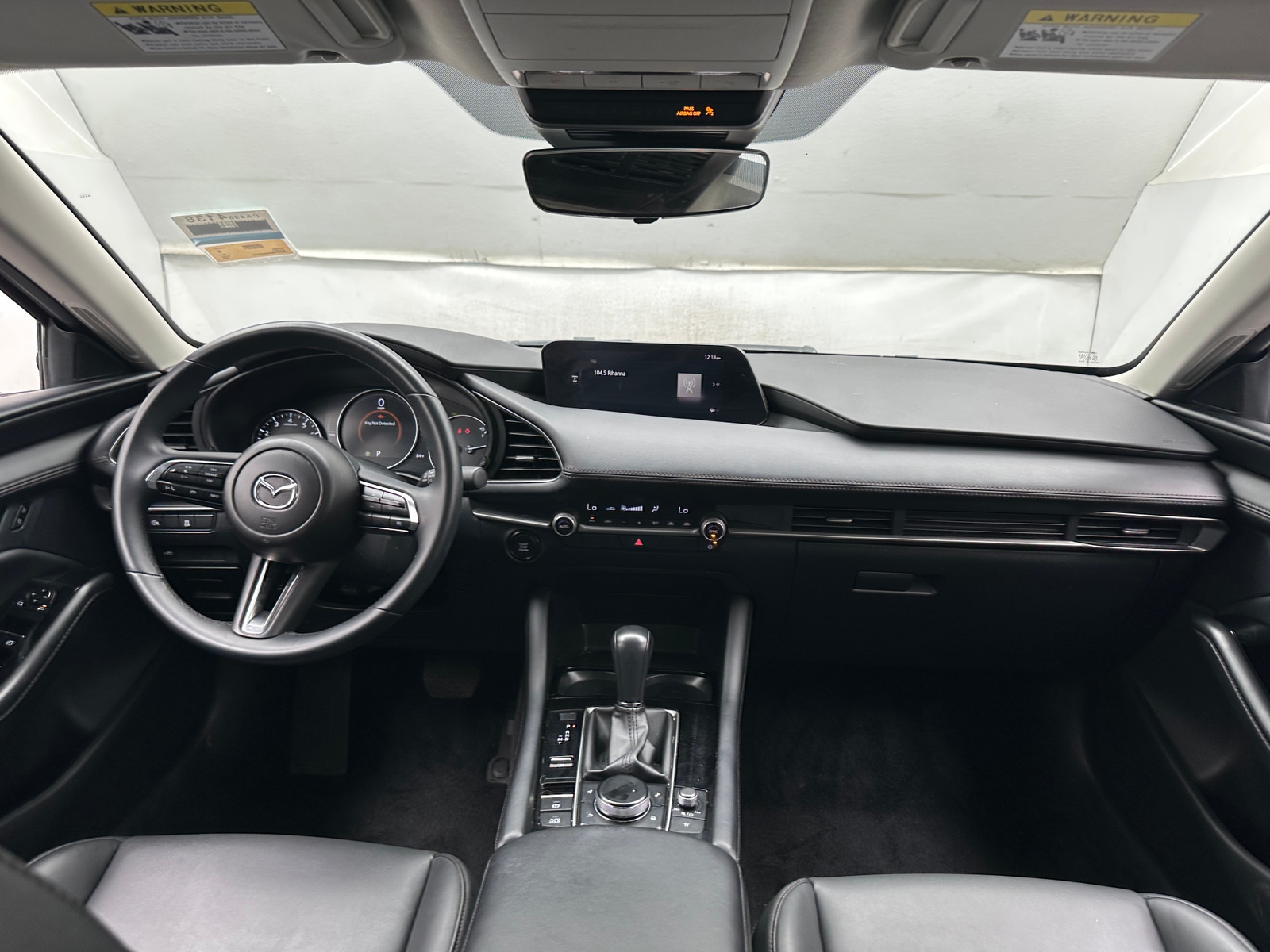 Thumbnail: 2025 Mazda Mazda3 - 2