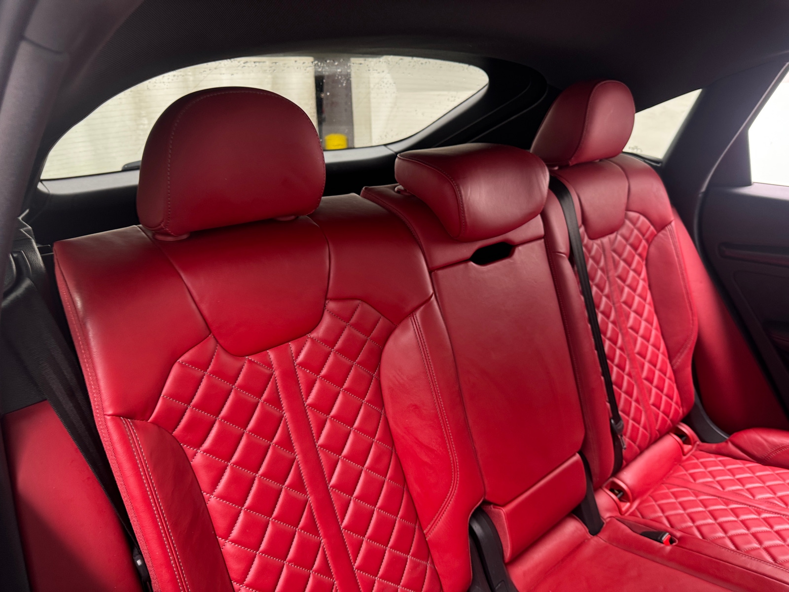 Thumbnail: 2021 Audi SQ5 - 6