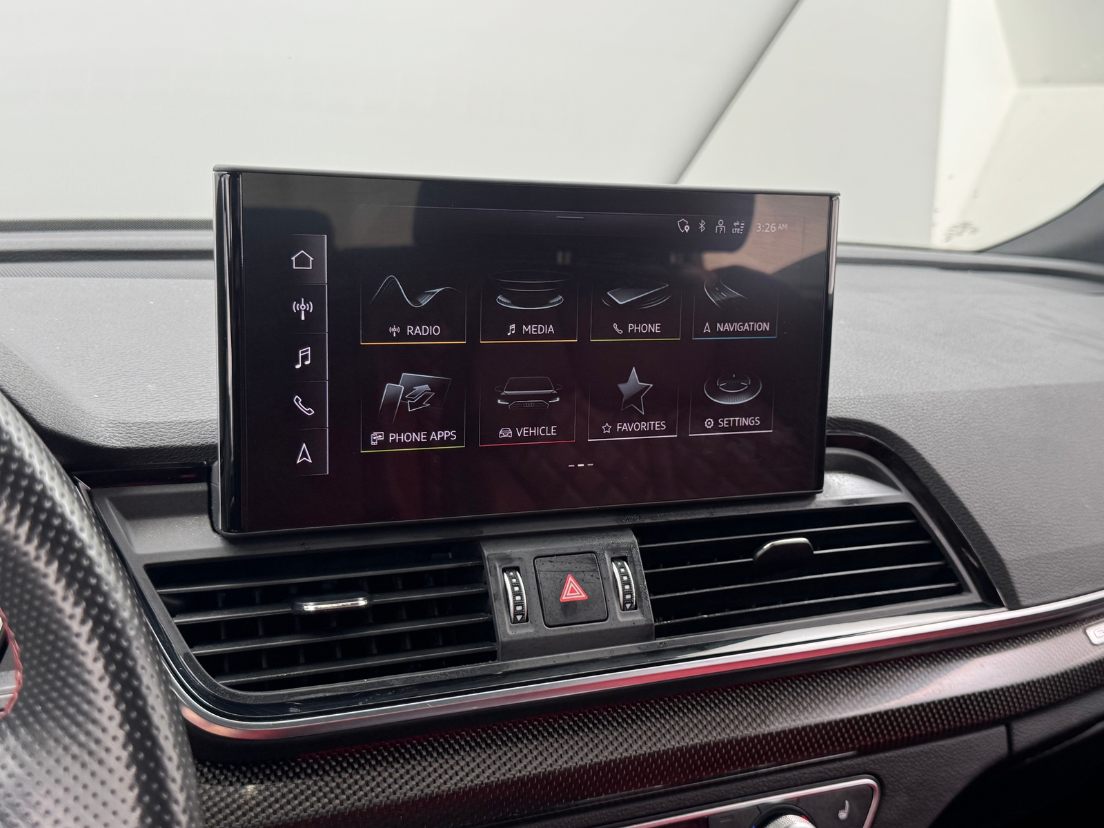 Thumbnail: 2021 Audi SQ5 - 4