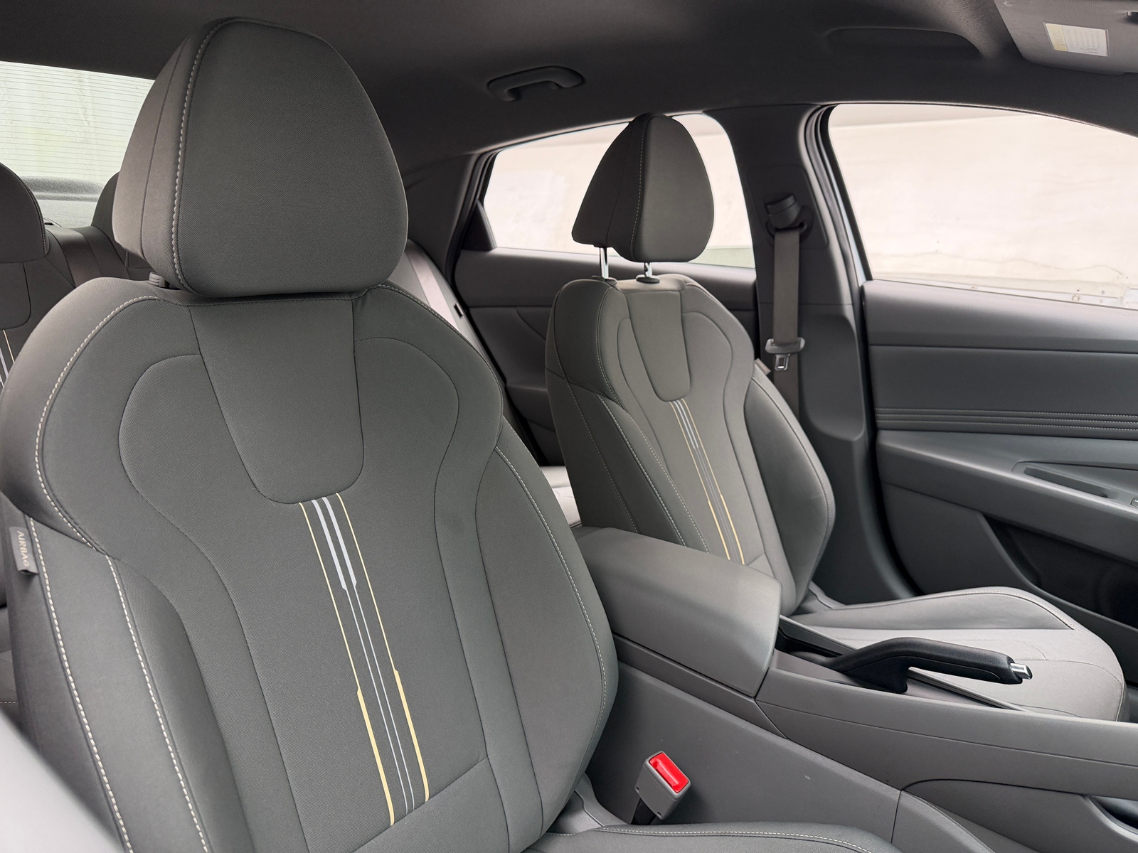 Thumbnail: 2025 Hyundai Elantra - 2