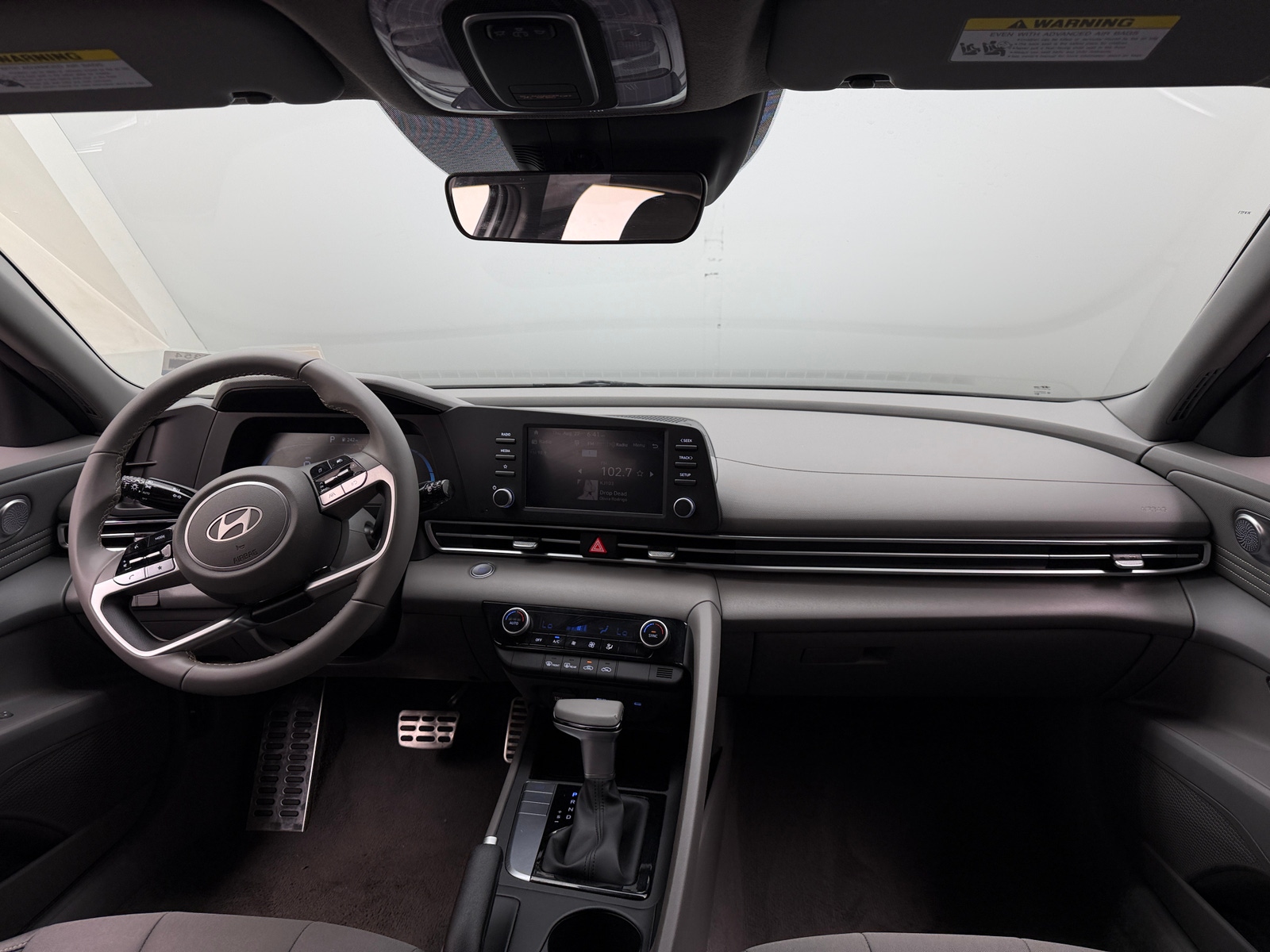 Thumbnail: 2025 Hyundai Elantra - 3