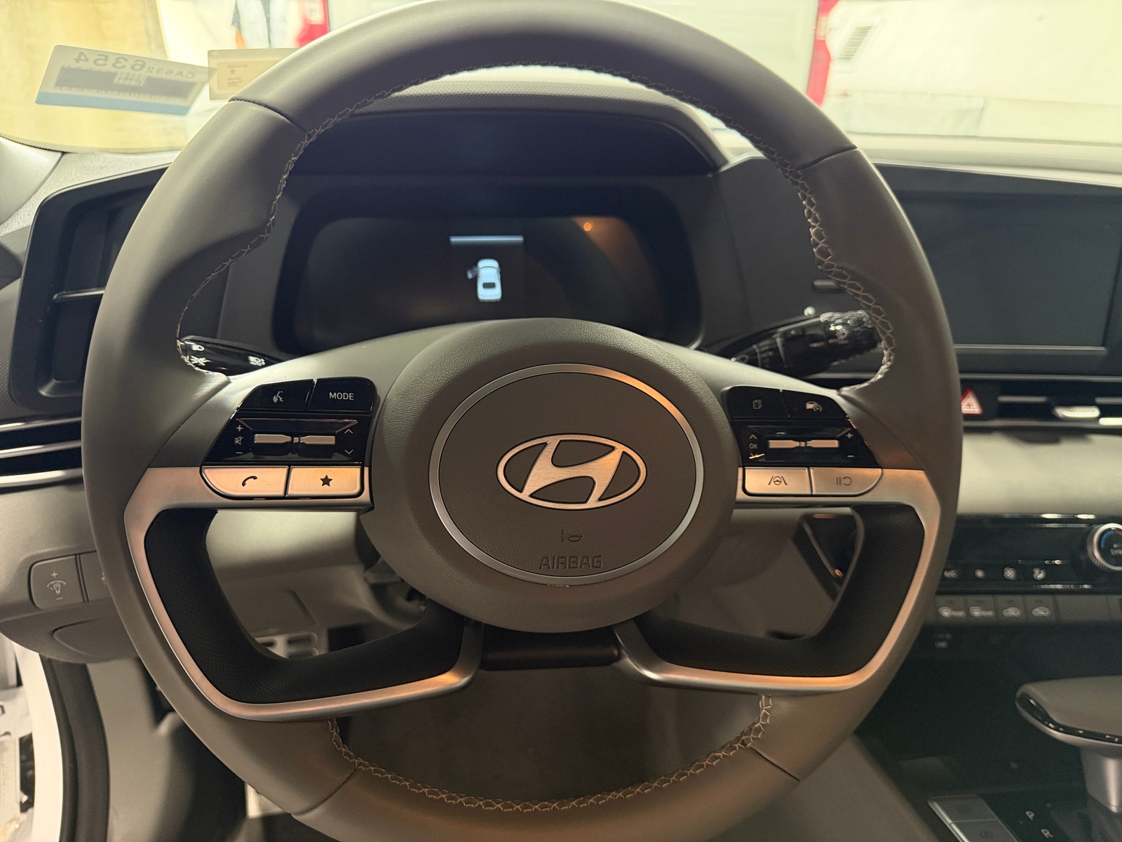 Thumbnail: 2025 Hyundai Elantra - 5