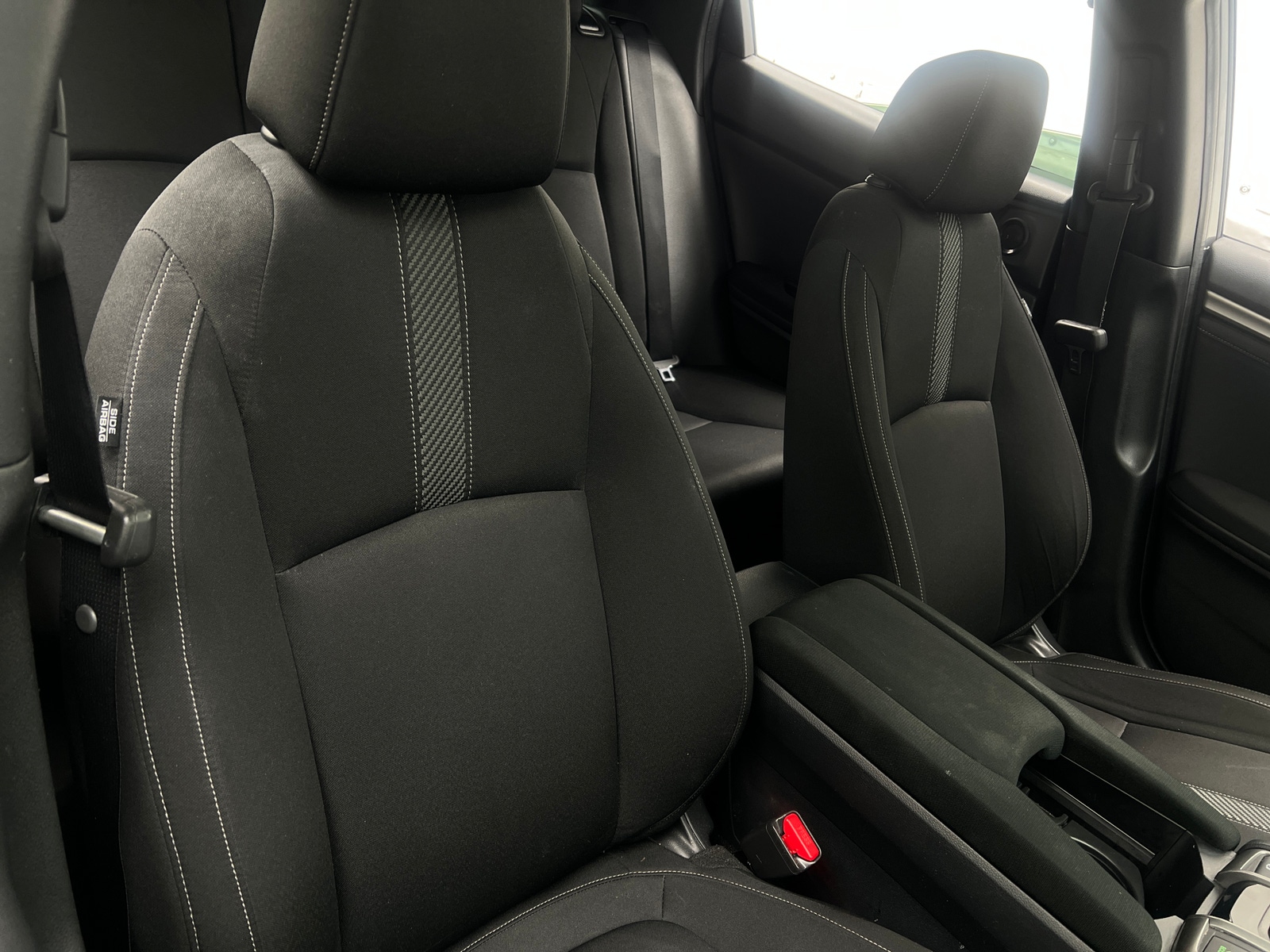 Thumbnail: 2019 Honda Civic - 2