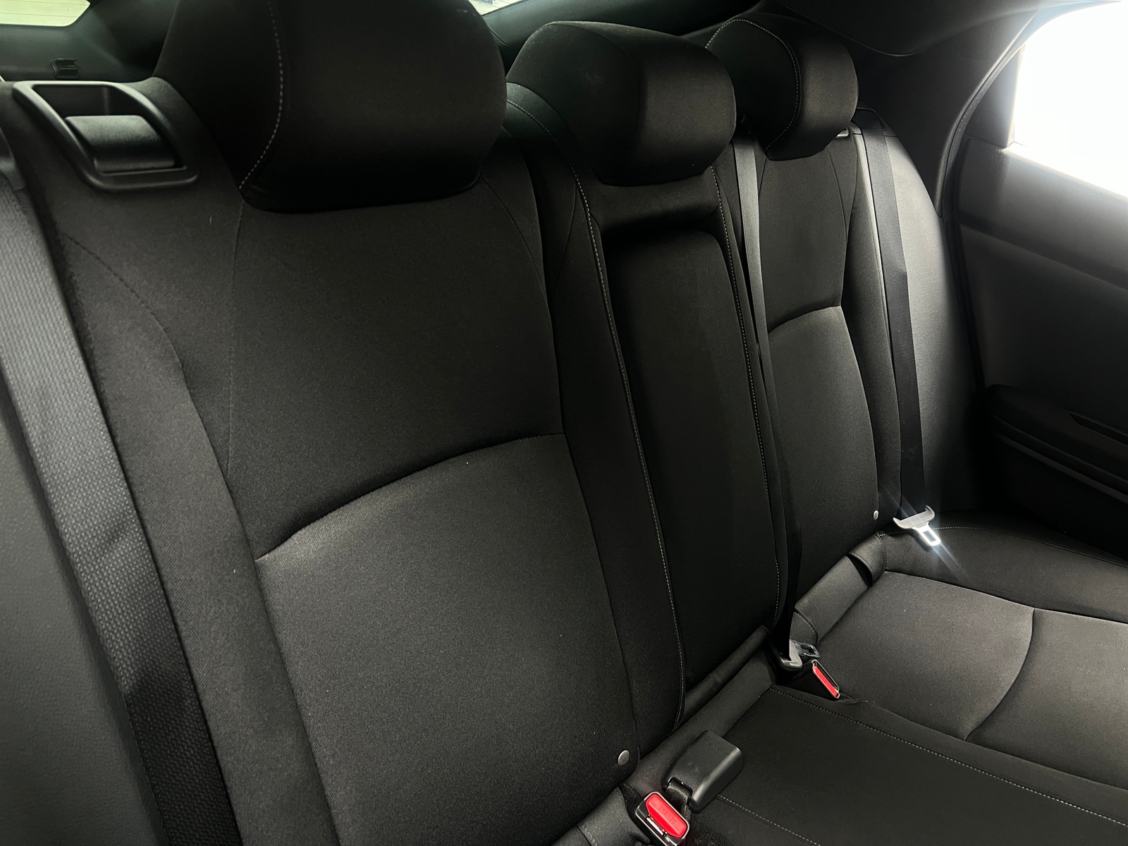 Thumbnail: 2019 Honda Civic - 6