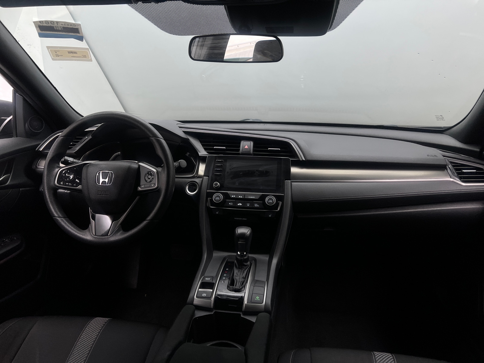 Thumbnail: 2019 Honda Civic - 3