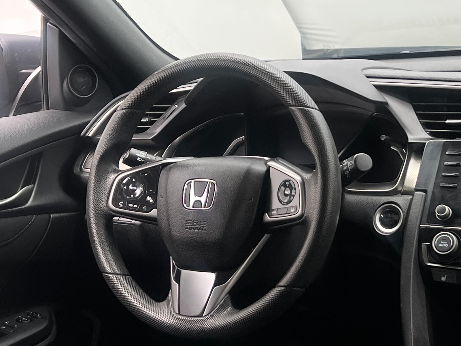 Thumbnail: 2019 Honda Civic - 5
