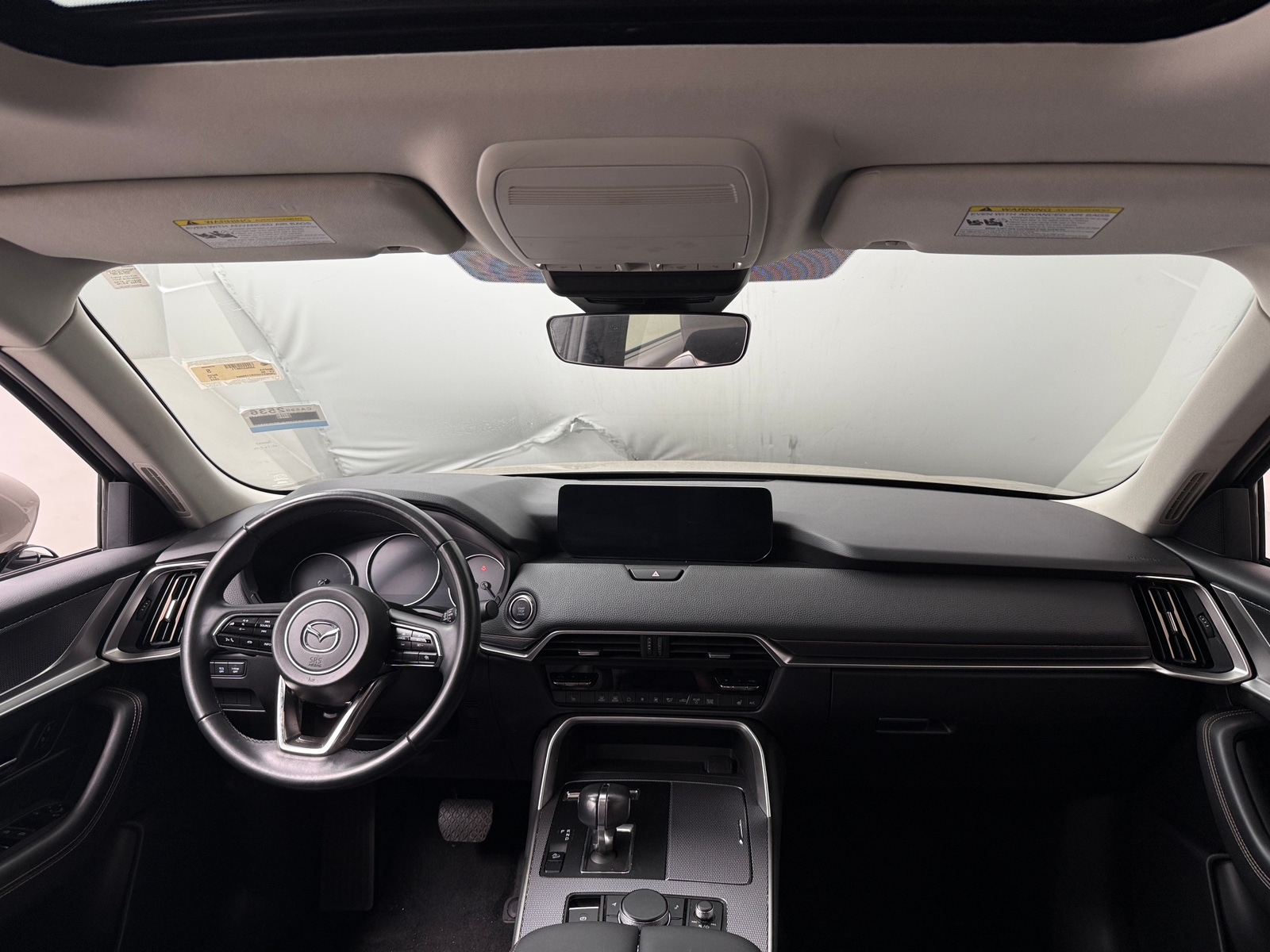 Thumbnail: 2024 Mazda CX-90 - 2