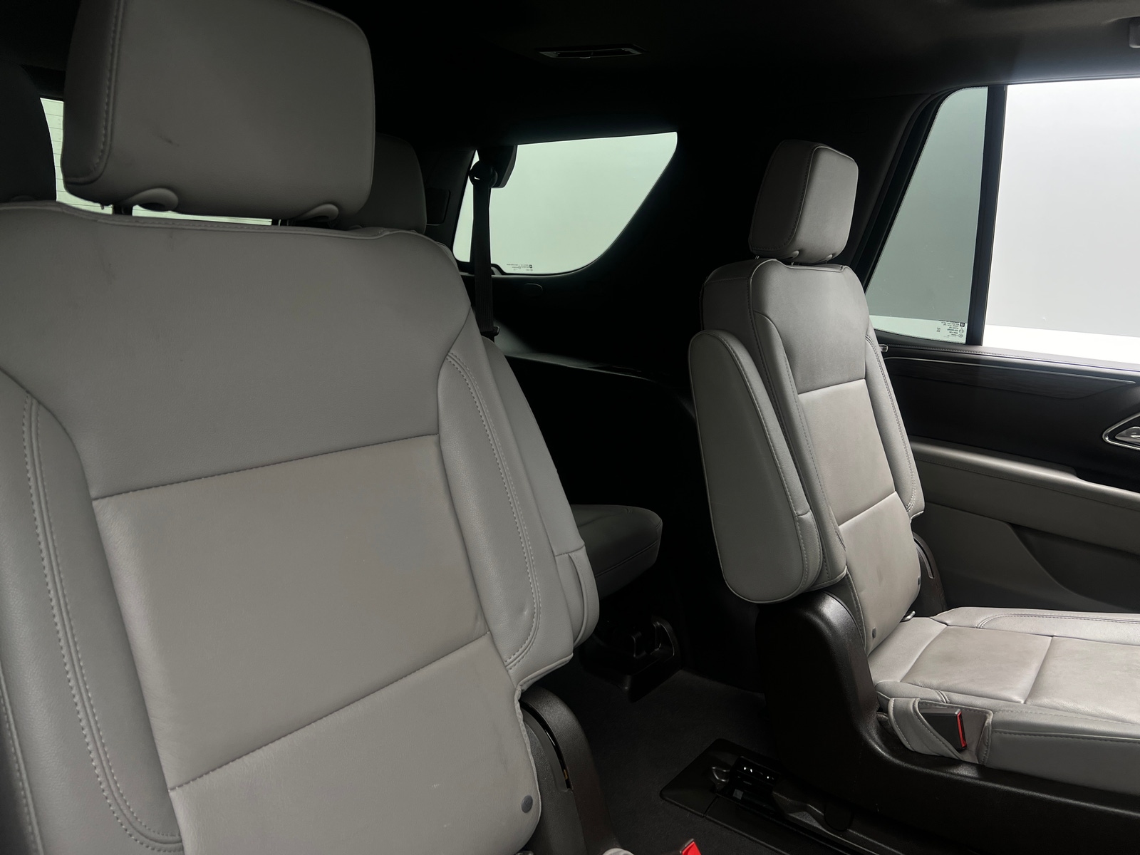 Thumbnail: 2021 Chevrolet Tahoe - 5