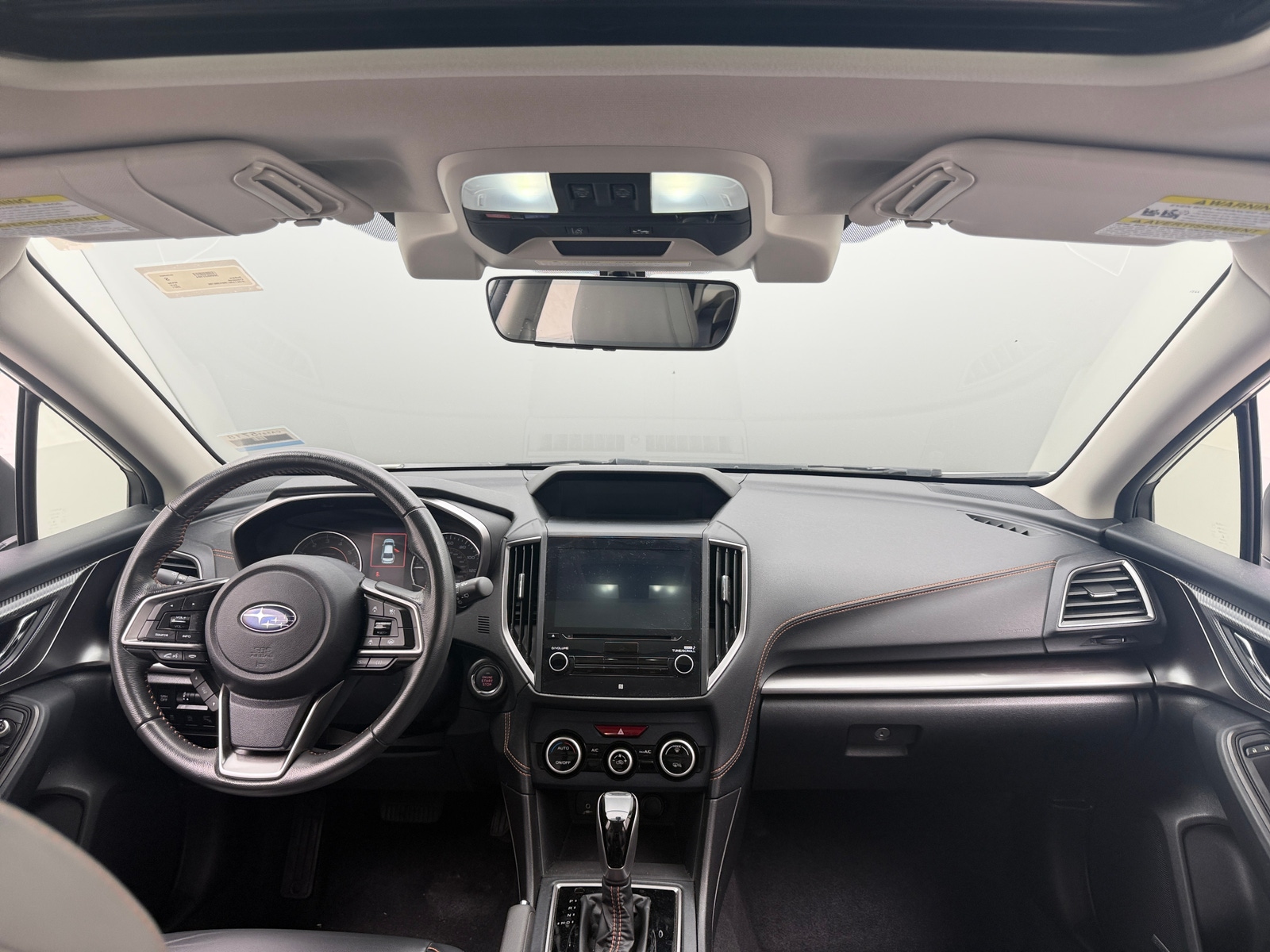 Thumbnail: 2021 Subaru Crosstrek - 2